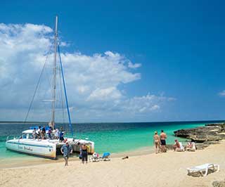 Getting Started with Cuba